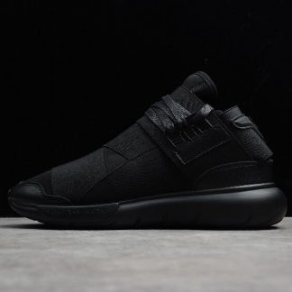 Adidas Y 3 Qasa ninos Core Black S83173 New Sale Shoes 1 324x324