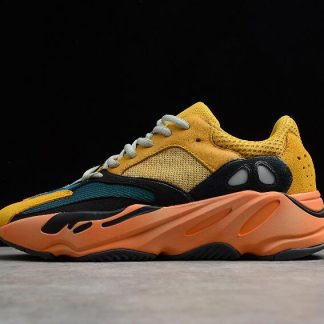 Adidas Originals Yeezy Boost 700 Sun GZ6984 Where to Buy 1 324x324