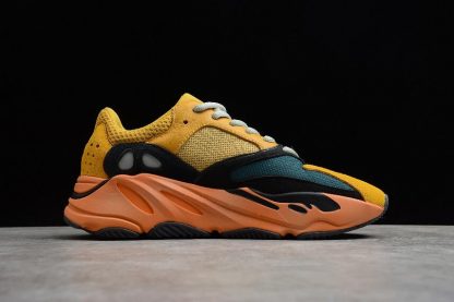 Adidas Originals Yeezy Boost 700 Sun GZ6984 Where to Buy 3 416x277