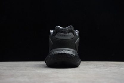 New Adidas Originals 2020 Day Jogger Boost Black Reflective Running Shoes 4 416x277