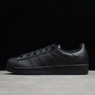 Adidas Originals Superstar Triple Black AF5666 for Sale 1 324x324