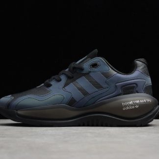 Adidas Originals ZX Alkyne W 3M Black FV2322 for Sale 1 324x324