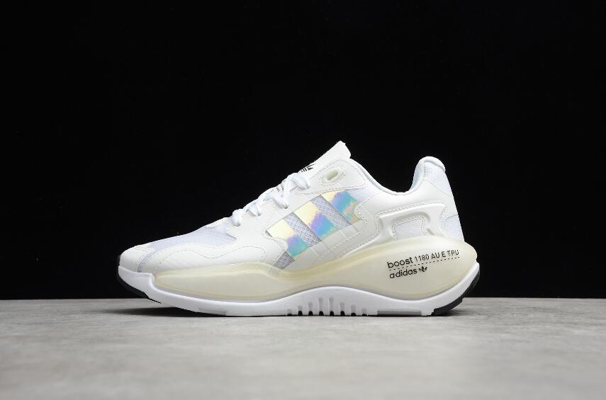 Adidas Originals ZX Alkyne W White Iredescent FY3026 for Sale – New ...