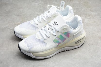 Adidas Originals ZX Alkyne W White Iredescent FY3026 for Sale 4 416x276