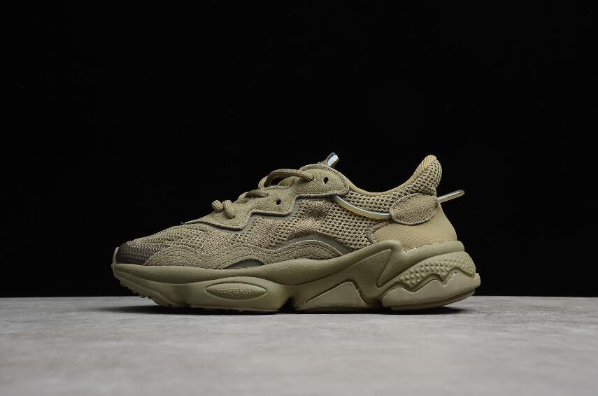 adidas ozweego army green