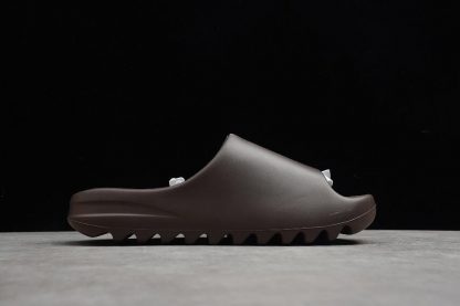 New Release Adidas Yeezy Slide Soot G55495 For Sale 3 416x277