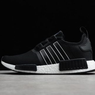 New Adidas Originals Men NMD R1 Black White GW2540 for Sale 1 324x324