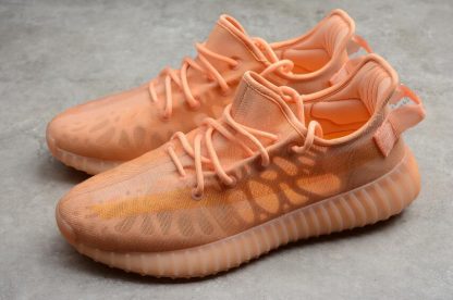 New Brand Adidas Yeezy Boost 350 V2 Mono Clay GW2870 On Sale 5 416x276