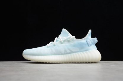 New Brand Adidas Yeezy Boost 350 V2 Mono Ice GW2869 On Sale 1 416x275