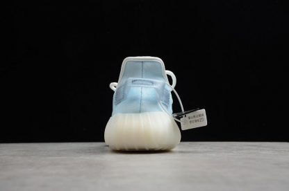 New Brand Adidas Yeezy Boost 350 V2 Mono Ice GW2869 On Sale 4 416x276