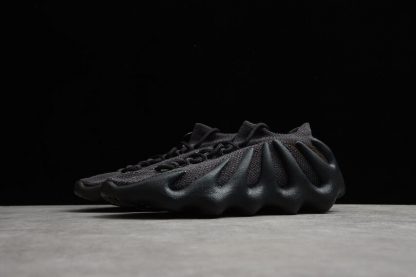 New Drop Adidas Originals Yeezy 450 Black H68039 for Sale 2 416x277