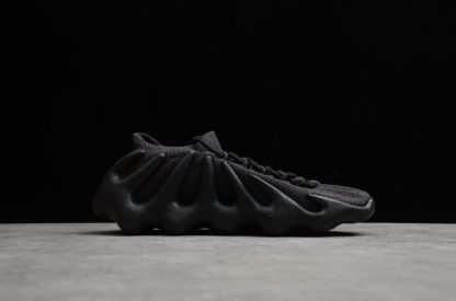 New Drop Adidas Originals Yeezy 450 Black H68039 for Sale 3 416x275