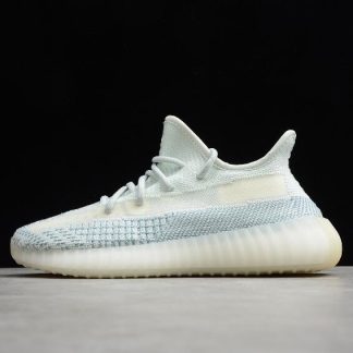 Best Deal Adidas jogger Yeezy Boost 350 V2 Cloud White Reflective FW5317 for Sale 1 324x324