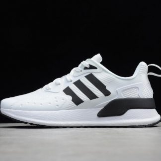 Cheap Sale Adidas X PLR White Black EE7642 for Men Women 1 324x324