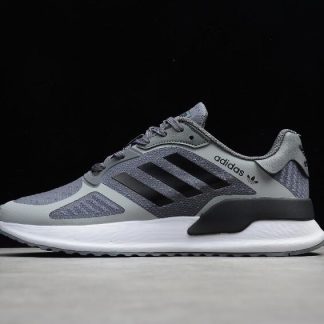 Latest Drop Adidas X PLR Dark Grey Black White EE7749 for Men 1 324x324