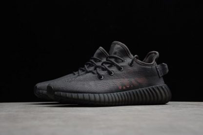 Latest Release Adidas Yeezy Boost 350 V2 Black GW2872 for Hot Sale 2 416x277