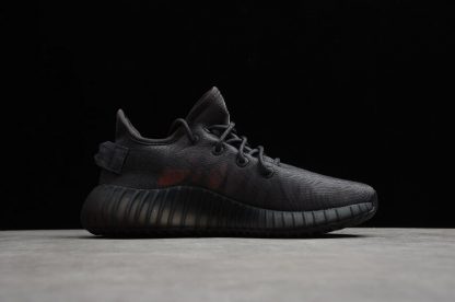 Latest Release Adidas Yeezy Boost 350 V2 Black GW2872 for Hot Sale 3 416x276