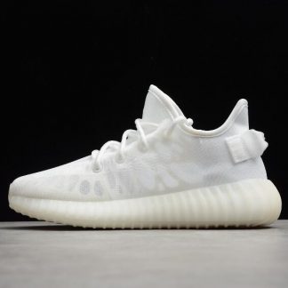 Latest Release Adidas Yeezy Boost 350 V2 Pure White GW2871 for Hot Sale 1 324x324