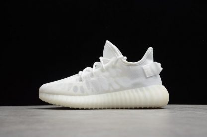 Latest Release Adidas Yeezy Boost 350 V2 Pure White GW2871 for Hot Sale 1 416x276