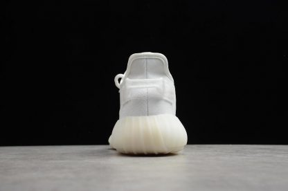 Latest Release Adidas Yeezy Boost 350 V2 Pure White GW2871 for Hot Sale 4 416x276