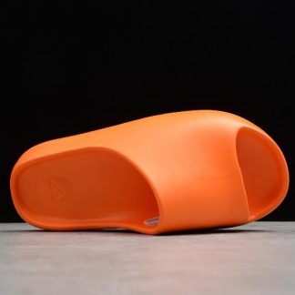 Summer Hot Sell Adidas Yeezy Slide Enflame Orange FY7346 for Online Sale 1 324x324