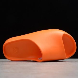 Summer Hot Sell dress Adidas Yeezy Slide Enflame Orange FY7346 for Online Sale 1 324x324