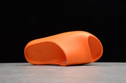 Summer Hot Sell Adidas Yeezy Slide Enflame Orange FY7346 for Online Sale 1 416x275