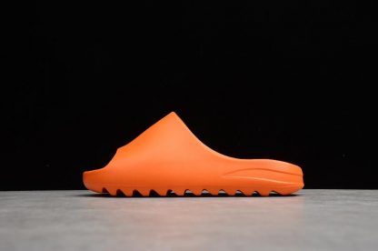 Summer Hot Sell Adidas Yeezy Slide Enflame Orange FY7346 for Online Sale 2 416x276
