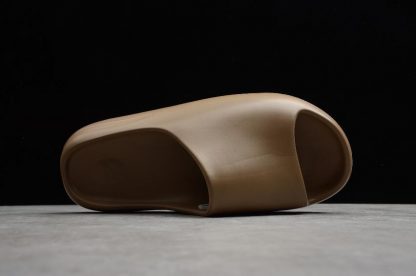 Where to Buy Adidas Yeezy Slide Earth Brown FY8425 for Cheap 1 416x276