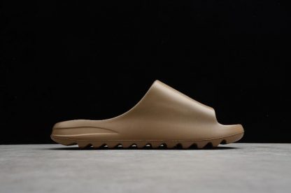 Where to Buy Adidas Yeezy Slide Earth Brown FY8425 for Cheap 4 416x276
