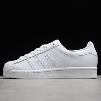 Best Sneaker Adidas Men And Womens Superstar Pure White EG4960 Top Sale 1 324x324