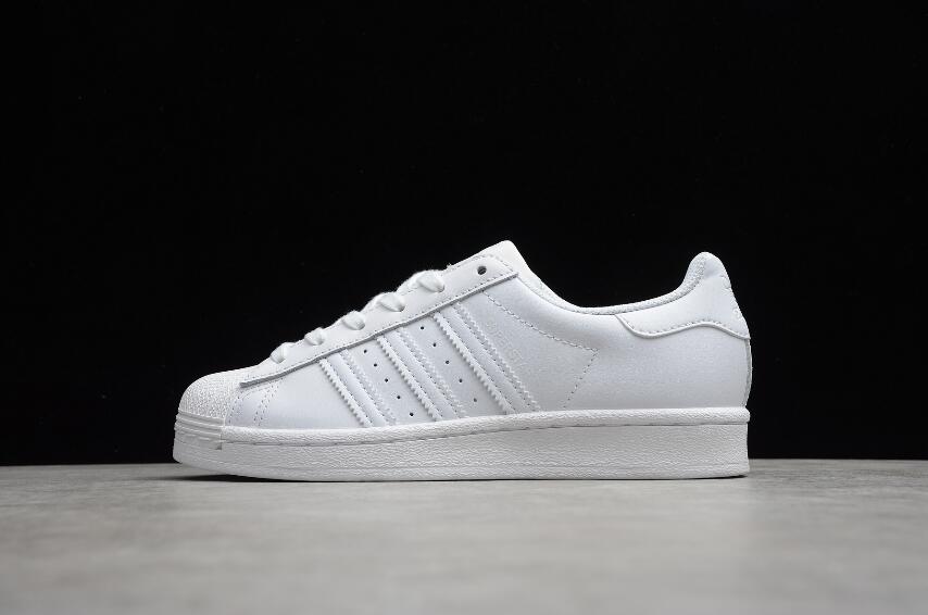 Best Sneaker Adidas Men And Women’s Superstar Pure White EG4960 Top ...