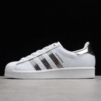 Best Sneaker Adidas Womens Superstar White Reflective Silver FW3915 Top Sale 1 324x324