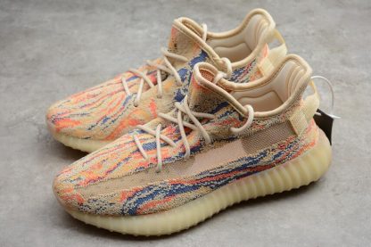 Latest Drops Adidas Yeezy Boost 350 V2 MX Oat GW3773 Perfect Outfit 5 416x277