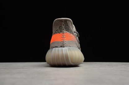 Most Popular Adidas Yeezy Boost 350 V2 Grey Orange GW1229 Best Release 4 416x275