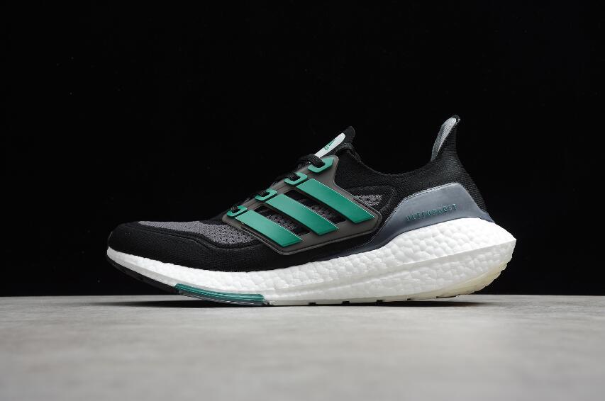 Top Sale Adidas Ultra Boost 21 Black 