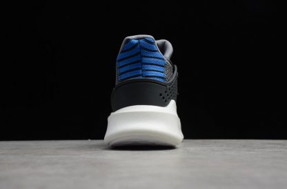 Latest Drops dresses Adidas EQT BASK ADV Dark Grey Blue CQ2994 Running Shoes 4 416x275
