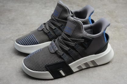 Latest Drops dresses Adidas EQT BASK ADV Dark Grey Blue CQ2994 Running Shoes 5 416x277