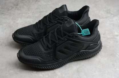 Mens Adidas Clima Warm Bounce Triple Black G54873 price 5 416x274