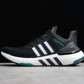 New Drops Adidas EQUIPMENT Black Grey Green H02759 Hiking Outfits 1 324x324