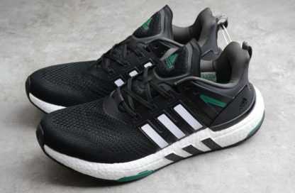 New Drops Adidas EQUIPMENT Black Grey Green H02759 Hiking Outfits 5 416x272