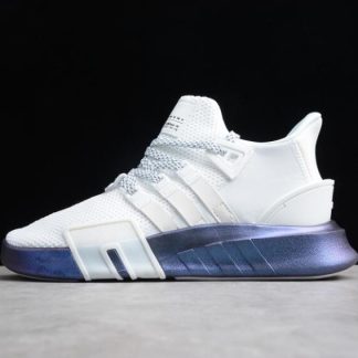 New Stylish Adidas EQT Bask ADV White Blue FV3756 Outlet 1 324x324