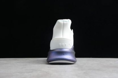 New Stylish Adidas EQT Bask ADV White Blue FV3756 Outlet 4 416x275