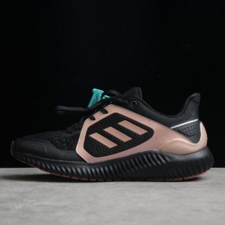 Adidas Clima Warm Bounce Black Gold FW9638 for Sale 1 324x324