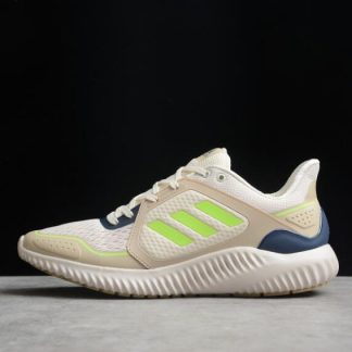 Adidas Clima Warm Bounce Cream Dark Blue Green G54869 for Sale 1 324x324