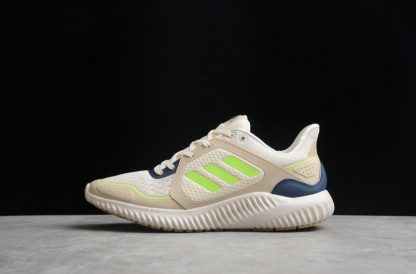 Adidas Clima Warm Bounce Cream Dark Blue Green G54869 for Sale 1 416x274