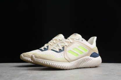 Adidas Clima Warm Bounce Cream Dark Blue Green G54869 for Sale 2 416x275