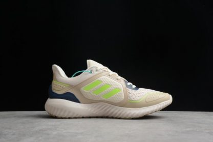 Adidas Clima Warm Bounce Cream Dark Blue Green G54869 for Sale 3 416x277