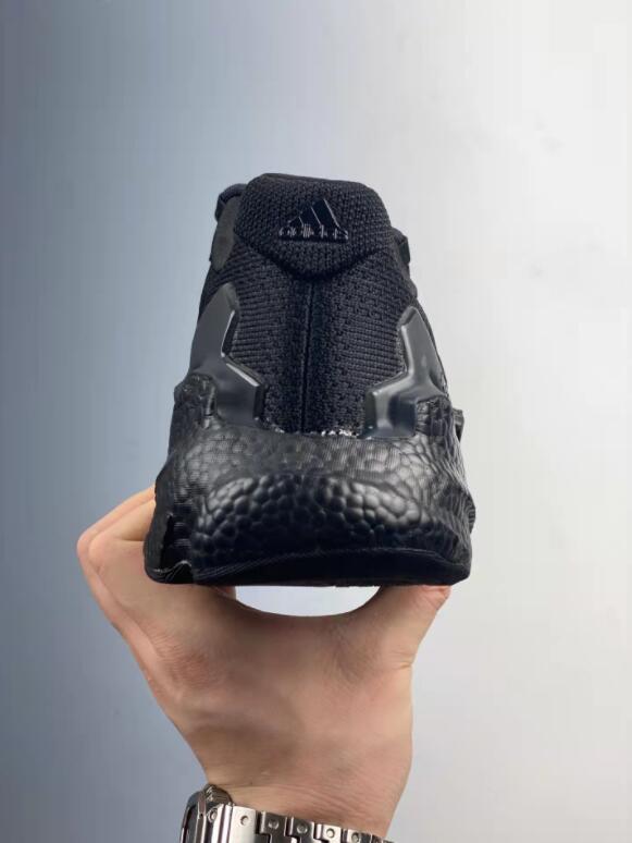 Adidas Men’s Women’s X9000L4 All Black S23667 – New Release Yeezy Boost 350