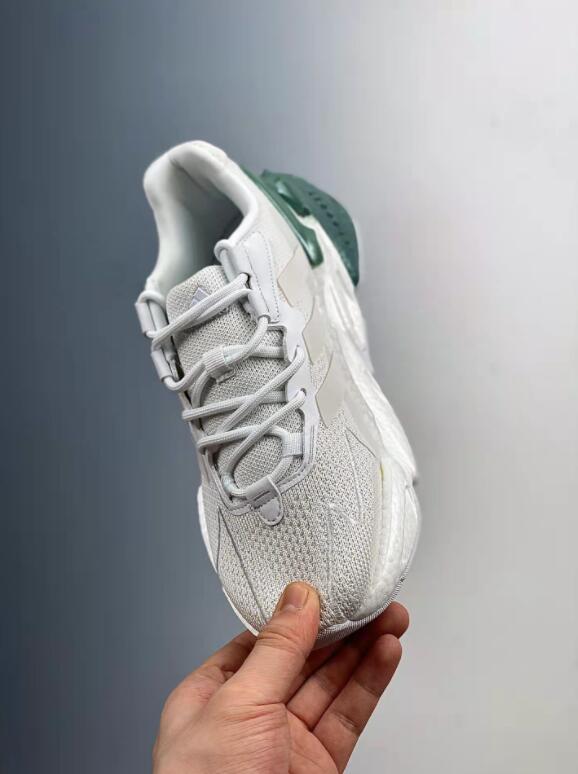 Adidas Men’s Women’s X9000L4 White Green GX3486 – New Release Yeezy ...